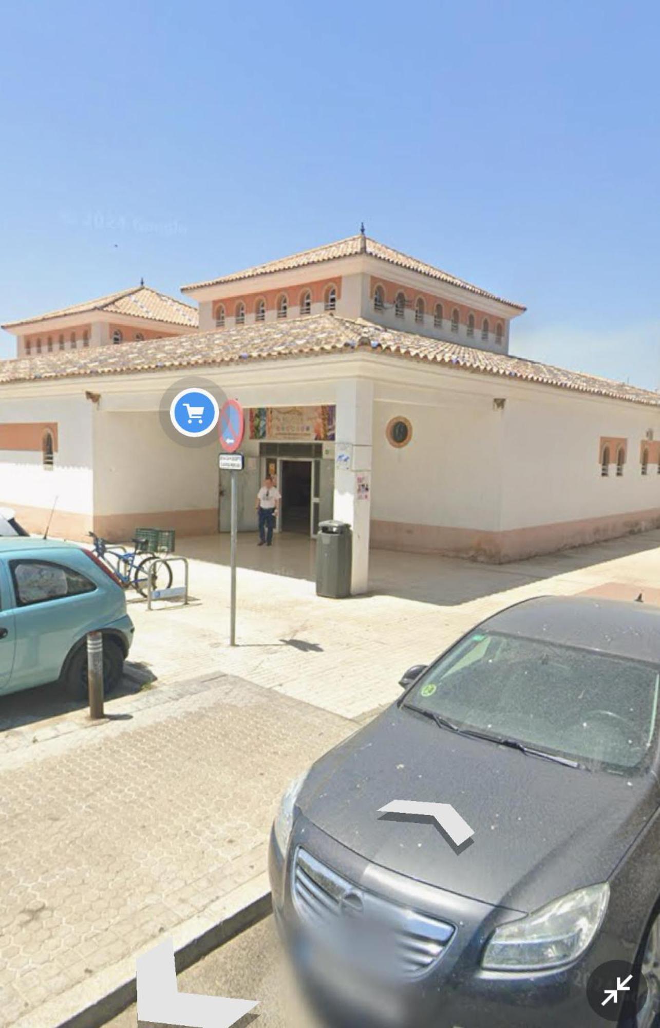 Aparthome Bellavista Appartement Sevilla