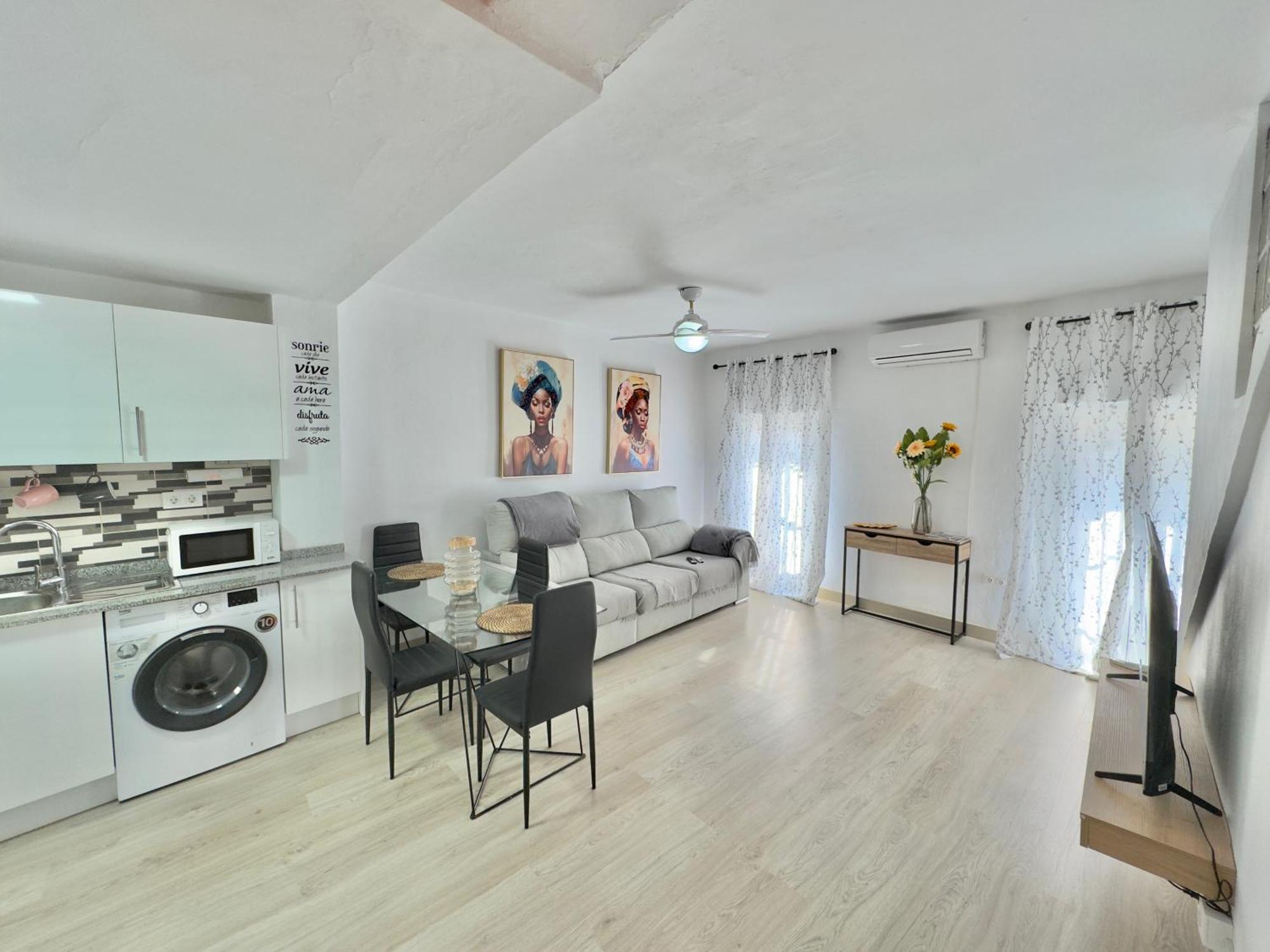 Aparthome Bellavista Appartement