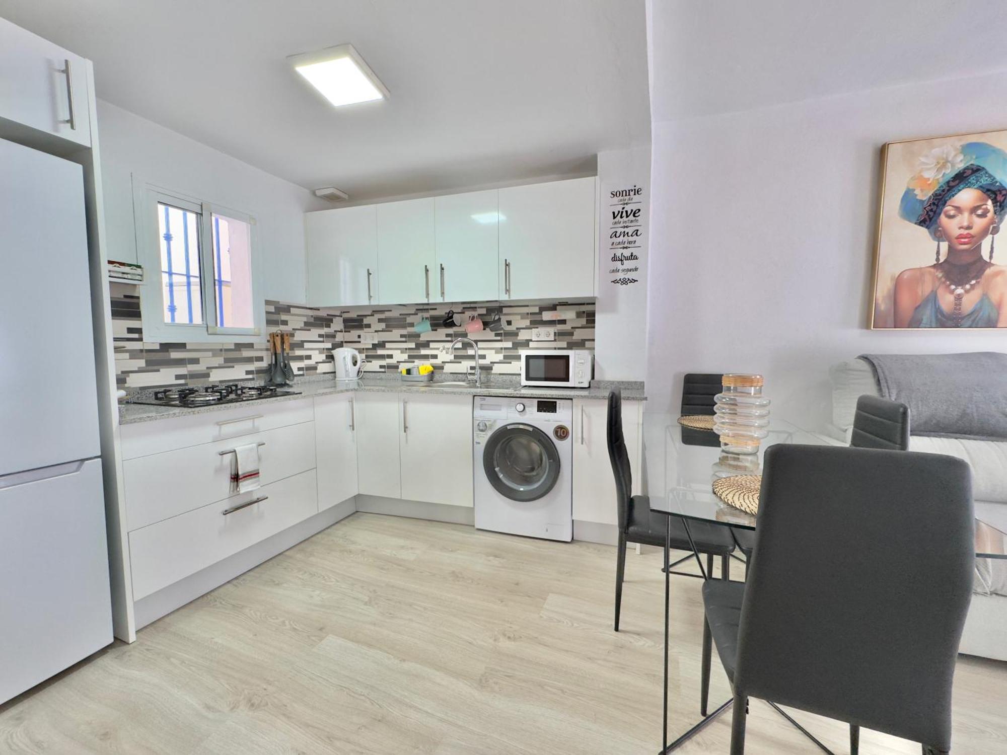 Aparthome Bellavista * Seville