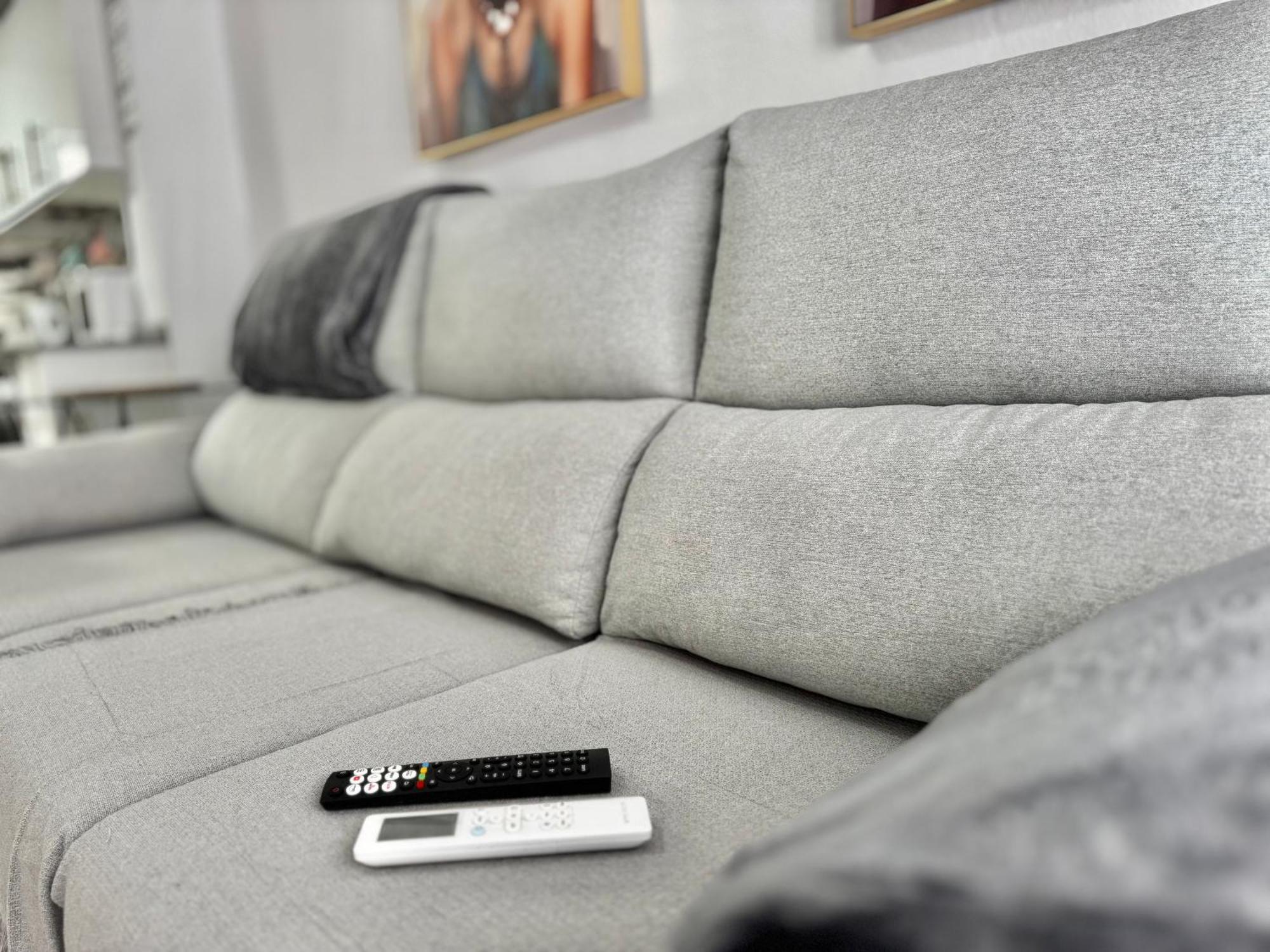 Appartement Aparthome Bellavista Sevilla