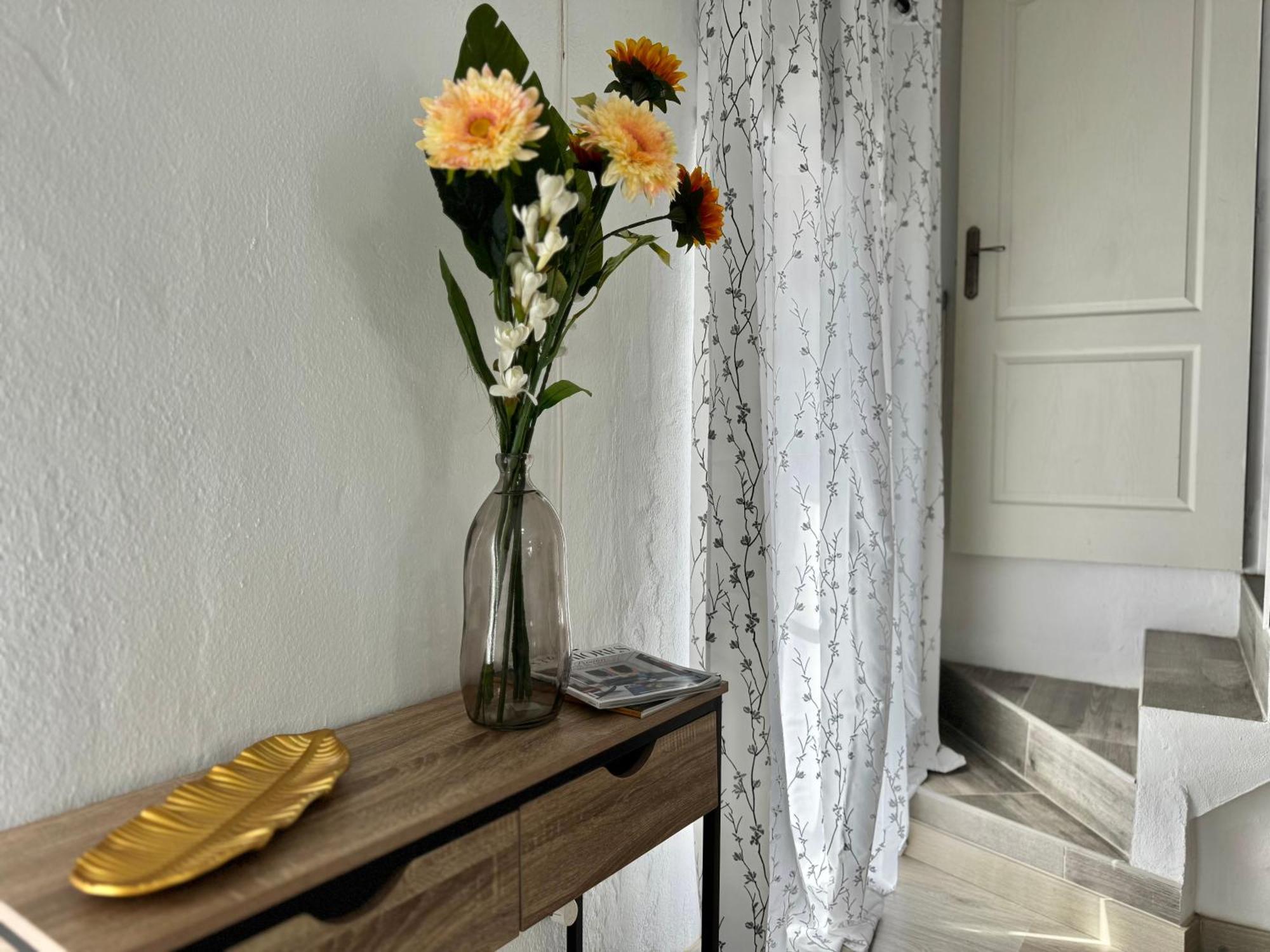 Appartement Aparthome Bellavista
