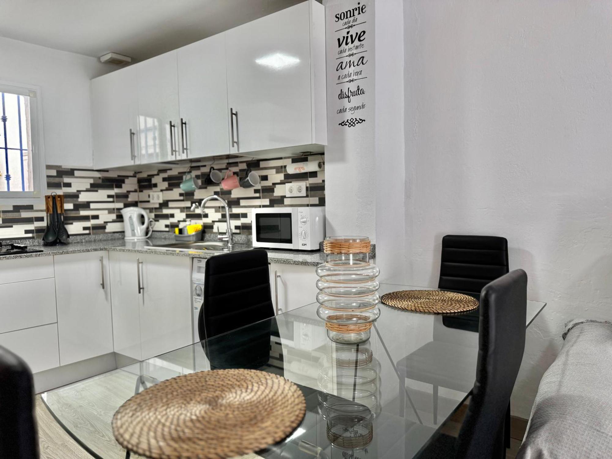 Aparthome Bellavista Appartement Sevilla