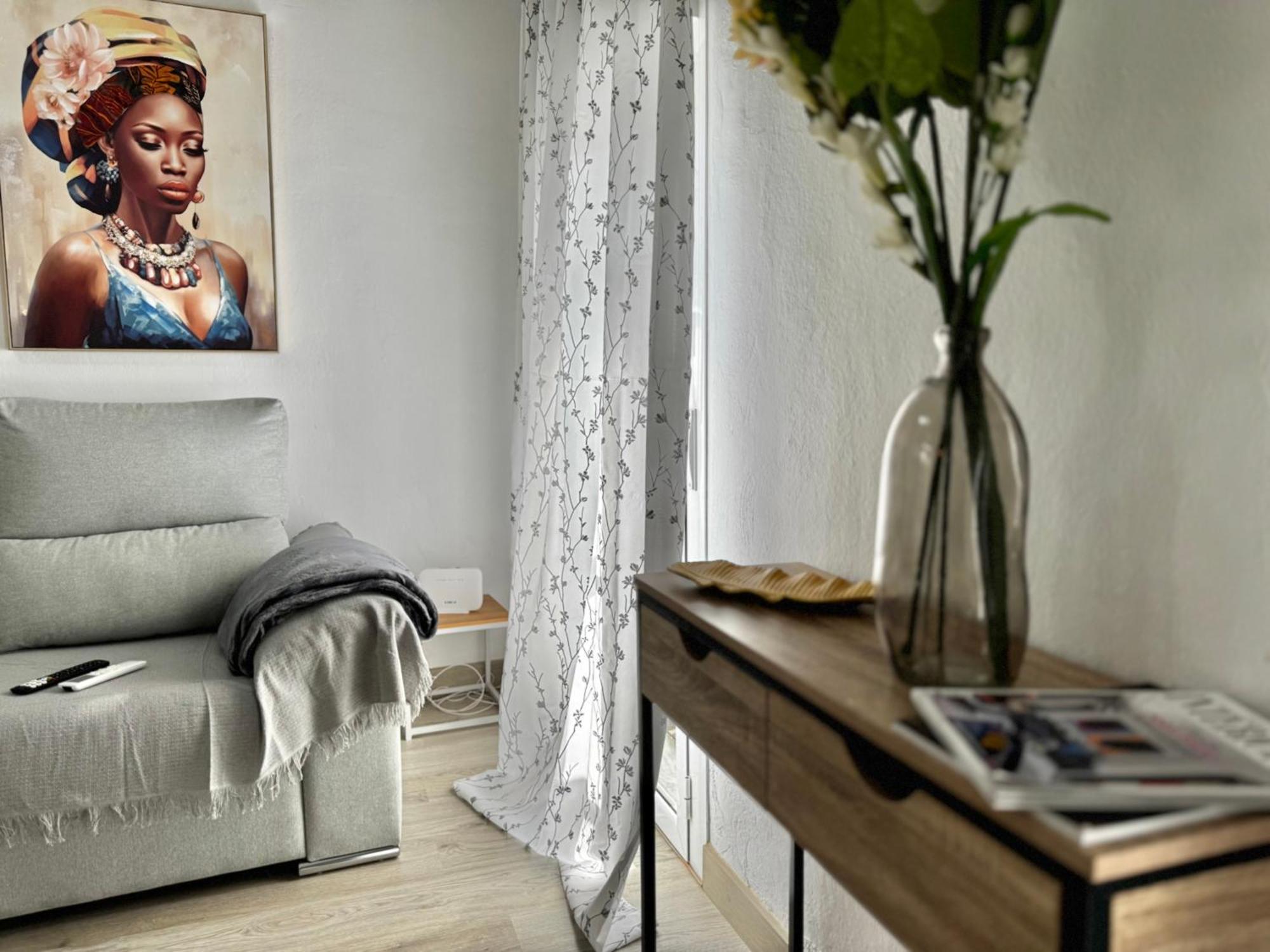 Aparthome Bellavista Appartement
