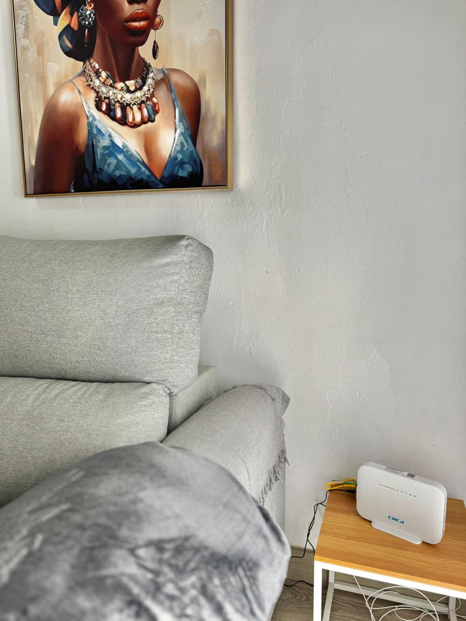 Aparthome Bellavista Appartement